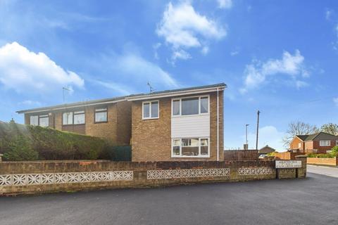 3 bedroom detached house for sale, Lawson Avenue, Peterborough, PE2
