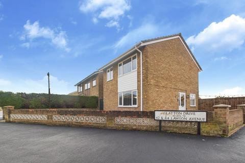 undefined, Lawson Avenue, Peterborough, PE2