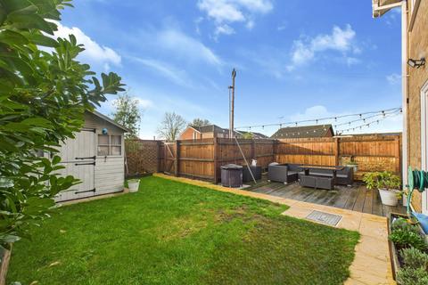 undefined, Lawson Avenue, Peterborough, PE2