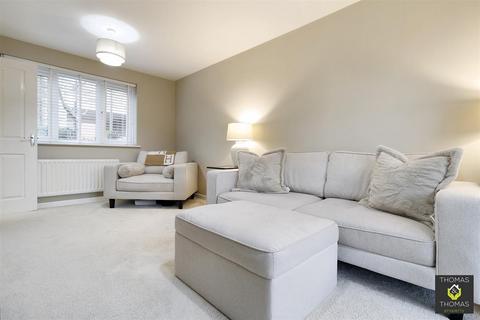 undefined, Headley Court, Kingsway
