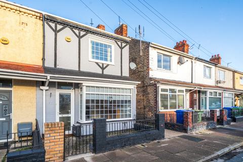 undefined, Cooper Road, Grimsby, Lincolnshire, DN32