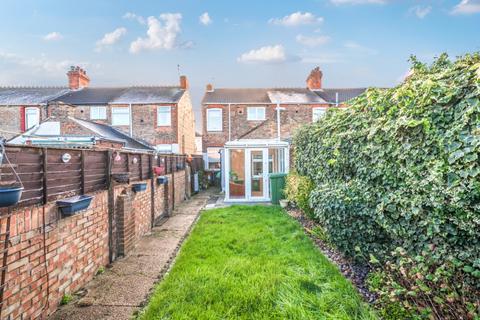 undefined, Cooper Road, Grimsby, Lincolnshire, DN32