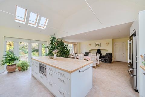 4 bedroom semi-detached house for sale, Lawfords Hill Road, Worplesdon, Guildford, Surrey, GU3