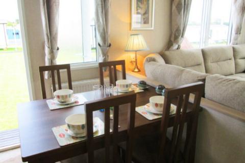 undefined, Crofthead Holiday Park