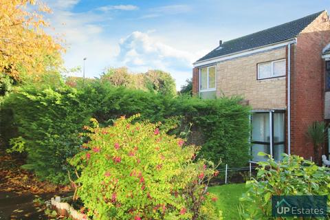 undefined, Fairbanks Close, Coventry