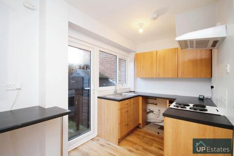 undefined, Fairbanks Close, Coventry