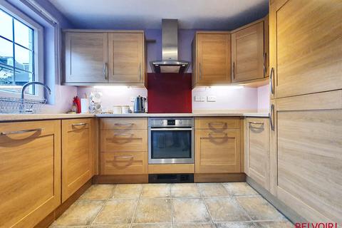 2 bedroom retirement property for sale, Pegasus Court , Cheltenham GL51