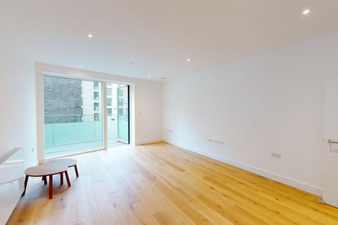 undefined, West Parkside, Greenwich, London, SE10
