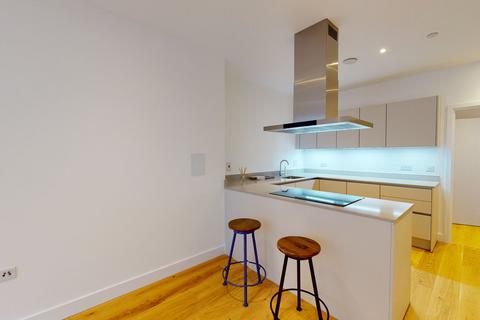 undefined, West Parkside, Greenwich, London, SE10