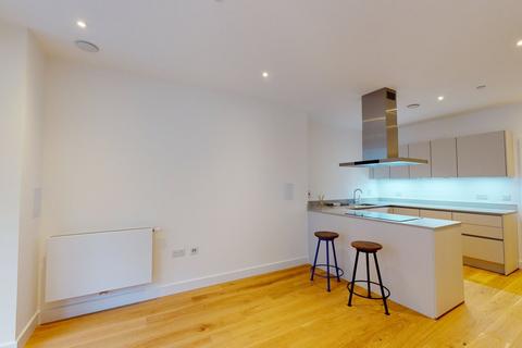 undefined, West Parkside, Greenwich, London, SE10