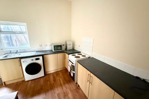 undefined, Hartington Road, Stockton-on-Tees TS18