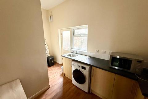 undefined, Hartington Road, Stockton-on-Tees TS18