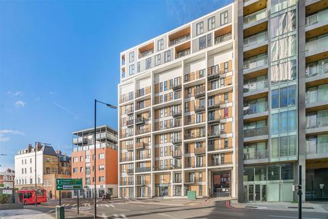 Sutton Court Road, Sutton