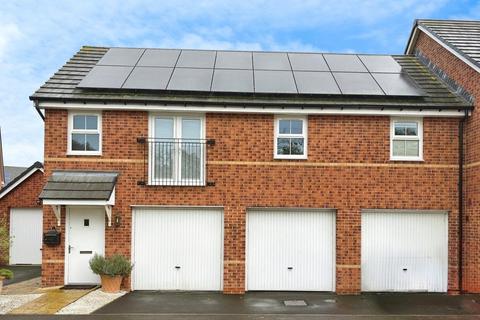 undefined, Renoldson Drive, Southampton SO31