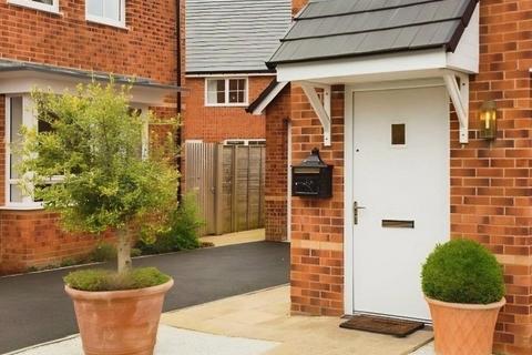 undefined, Renoldson Drive, Southampton SO31