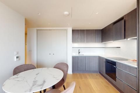 1 bedroom flat to rent, York Way