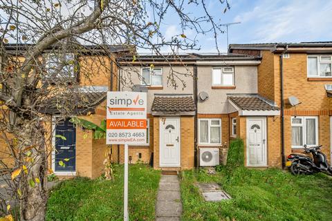 undefined, Abbey Close, Hayes, UB3