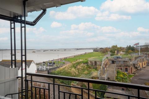 undefined, Heritage Quay, Commercial Place, Gravesend, Kent, DA12 2BF