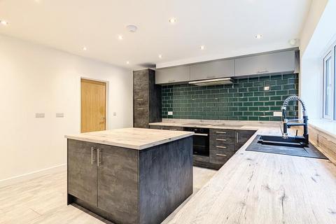 undefined, Nottingham Road, Burton Joyce, Nottingham