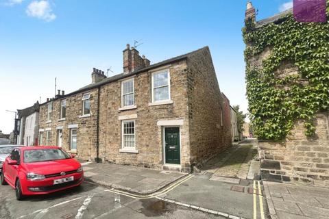 3 bedroom end of terrace house for sale, Newgate, Barnard Castle