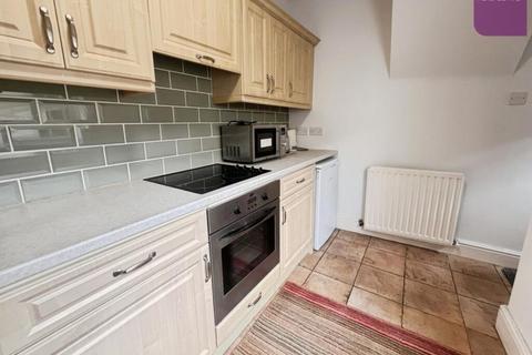3 bedroom end of terrace house for sale, Newgate, Barnard Castle