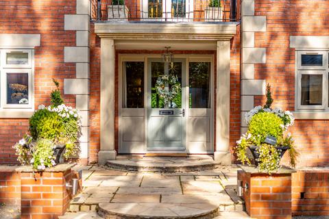 undefined, Cherry Lane, Cheadle, Staffordshire ST10 4QS