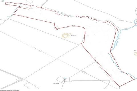 undefined, Hartside Wood, Lauder, Scottish Borders TD2