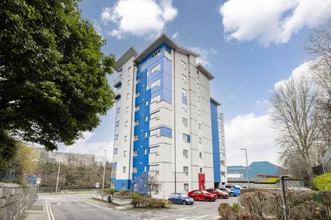 undefined, Polmuir Road, 2nd Floor Flat, Aberdeen AB11