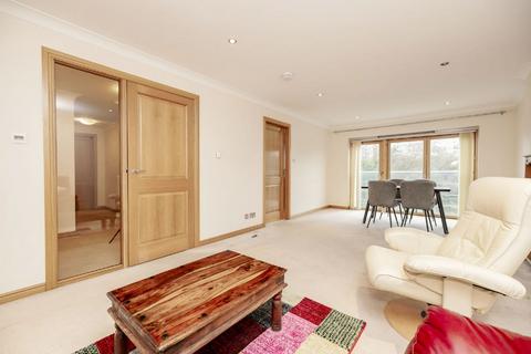 undefined, Polmuir Road, 2nd Floor Flat, Aberdeen AB11