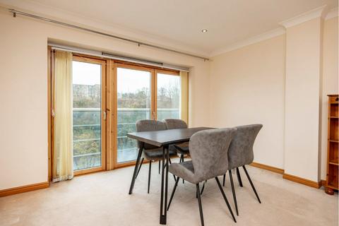 undefined, Polmuir Road, 2nd Floor Flat, Aberdeen AB11