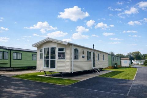 Crook O Lune Holiday Park