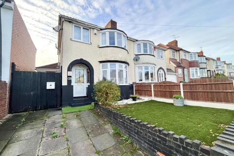 Crabourne Road, Dudley DY2