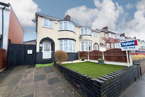 3 bedroom semi-detached house for sale, Crabourne Road, Dudley DY2
