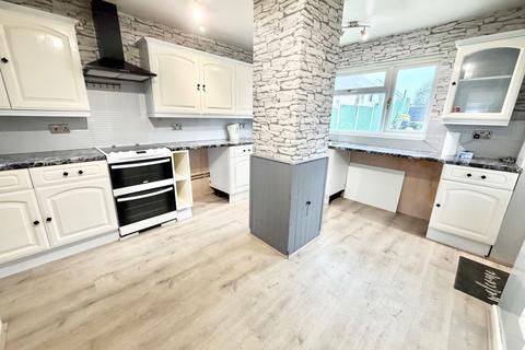 3 bedroom semi-detached house for sale, Crabourne Road, Dudley DY2