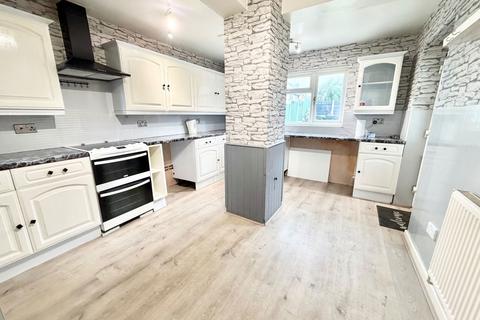 3 bedroom semi-detached house for sale, Crabourne Road, Dudley DY2