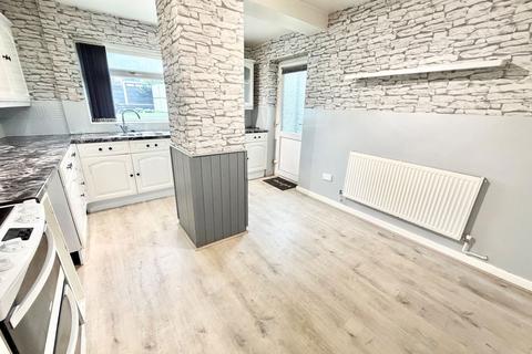 3 bedroom semi-detached house for sale, Crabourne Road, Dudley DY2