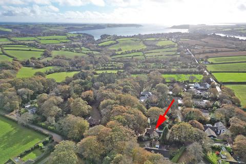 undefined, Kelliwith, Feock, Truro, Cornwall