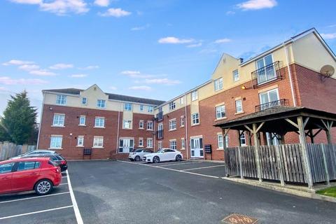 undefined, Chirton Dene Quays, North Shields, Tyne and Wear, NE29 6YW