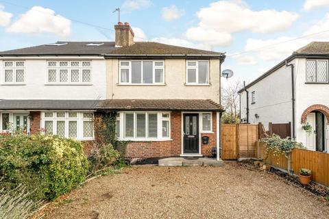 undefined, Rydens Road, Walton-On-Thames KT12