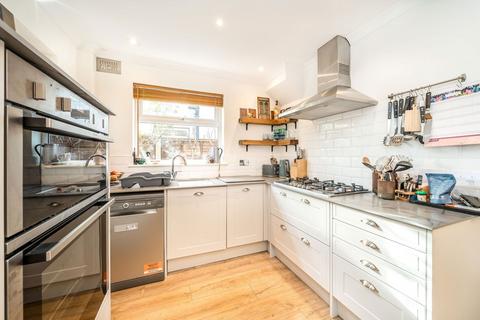 undefined, Rydens Road, Walton-On-Thames KT12