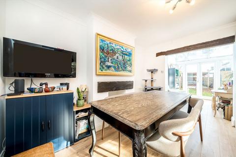 undefined, Rydens Road, Walton-On-Thames KT12