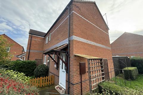 undefined, Yew Tree Road, Elkesley, Retford