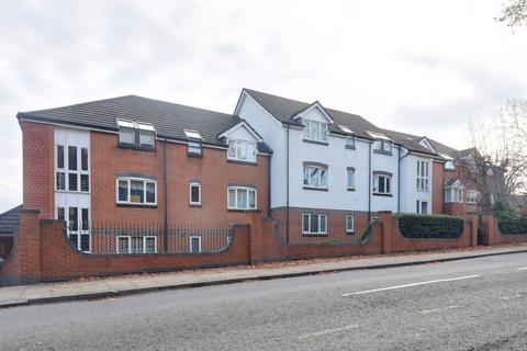 3 bedroom apartment for sale, Regency Crescent, London NW4