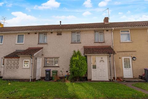 Court Farm Road, Llantarnam, NP44