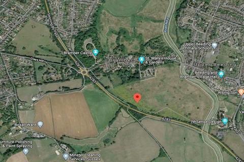 undefined, Riverside Walk, Annington Farm, Bramber, Steyning, West Sussex BN44