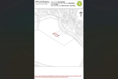 undefined, Riverside Walk, Annington Farm, Bramber, Steyning, West Sussex BN44