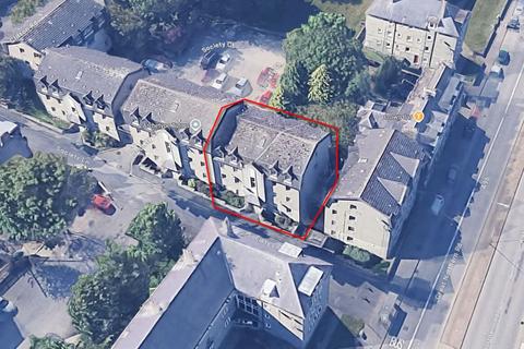16 bedroom flat for sale, Society Court, Portfolio of 8 Flats, Aberdeen AB24