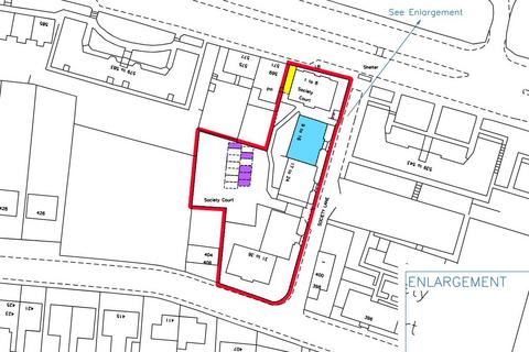 16 bedroom flat for sale, Society Court, Portfolio of 8 Flats, Aberdeen AB24