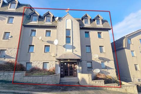 16 bedroom flat for sale - Society Court, Portfolio of 8 Flats, Aberdeen AB24