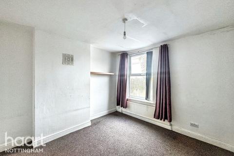 undefined, Leighton Street, Nottingham
